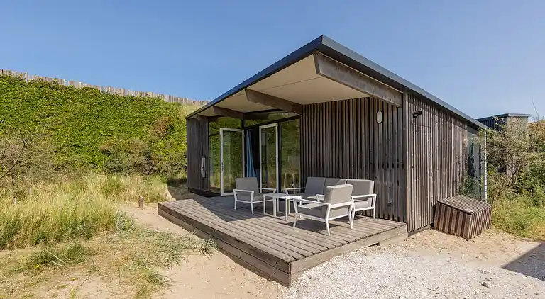 Sommerhus i Overveen