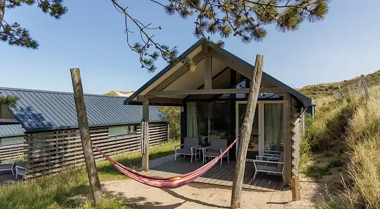 Holiday home in Overveen