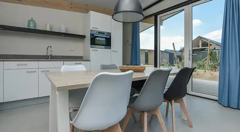 Sommerhus i Overveen