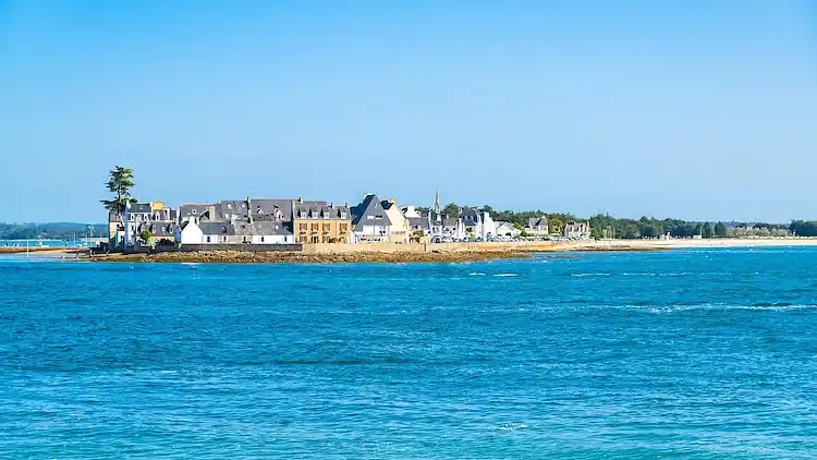 Appartement au Loctudy