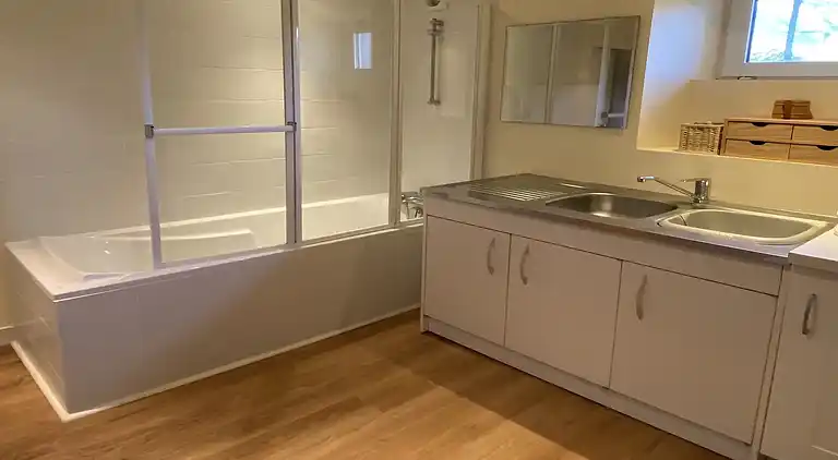 Appartement au Loctudy