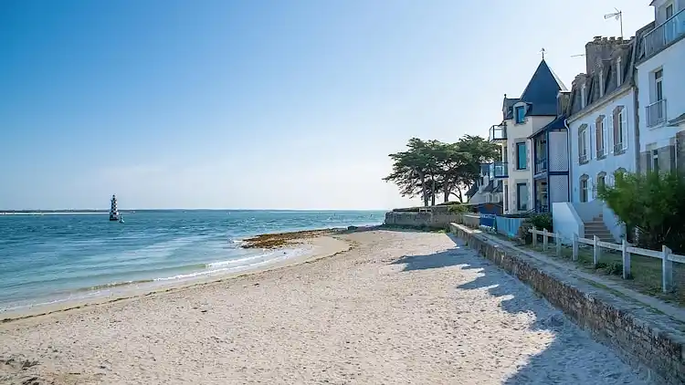 Appartement au Loctudy