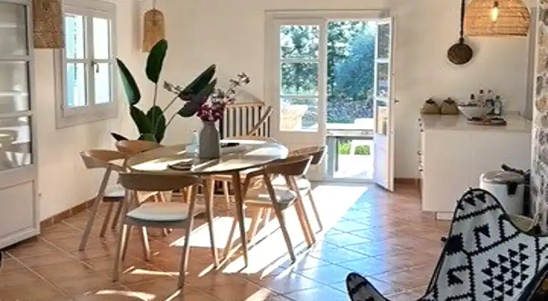 Manor house in Sant Llorenç des Cardassar