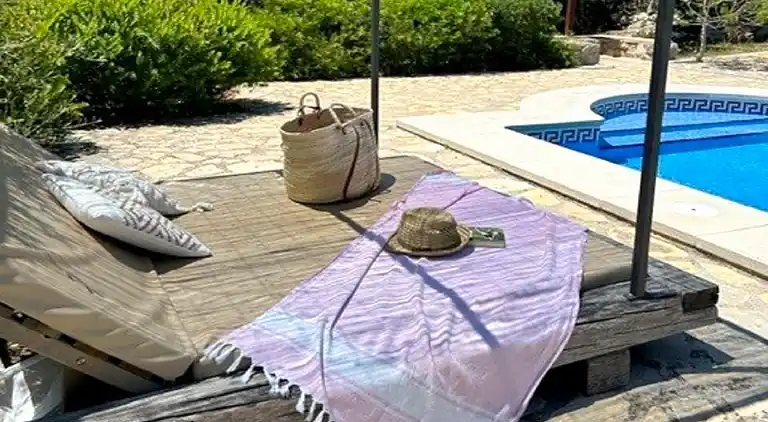 Manor house in Sant Llorenç des Cardassar