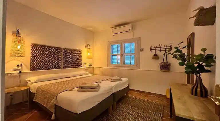 Manor house in Sant Llorenç des Cardassar