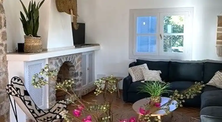 Manor house in Sant Llorenç des Cardassar