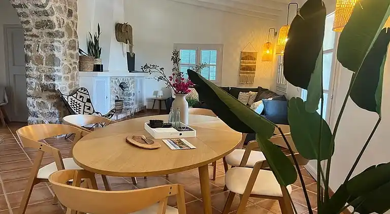 Manor house in Sant Llorenç des Cardassar