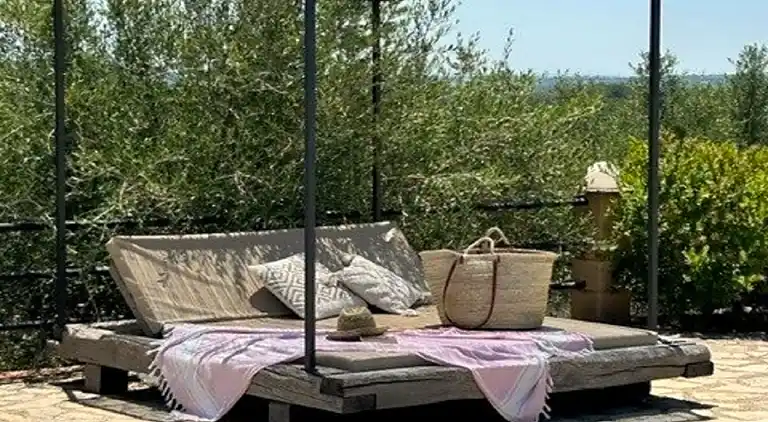 Manor house in Sant Llorenç des Cardassar