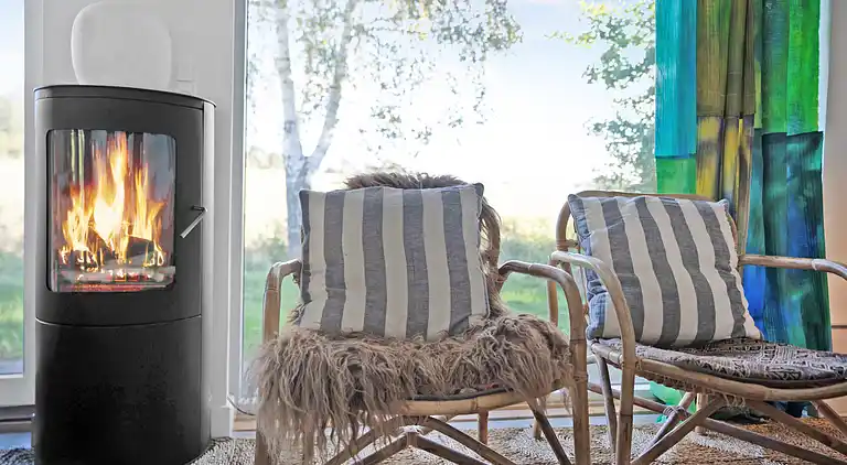 Mysig sommarstuga i Vejby med 900 m till stranden