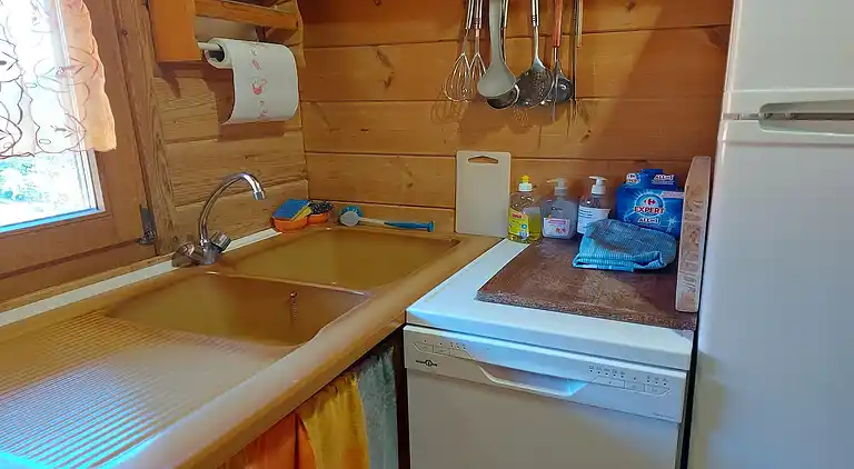 Cottage in Saint-Maurice-sur-Moselle