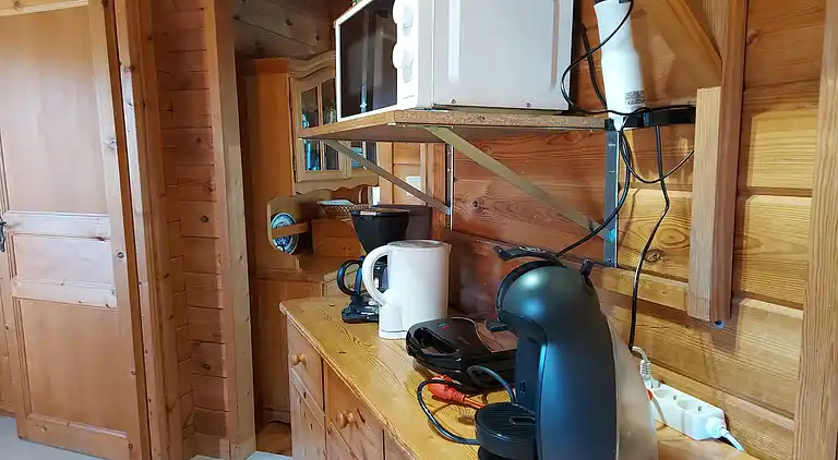 Cottage in Saint-Maurice-sur-Moselle