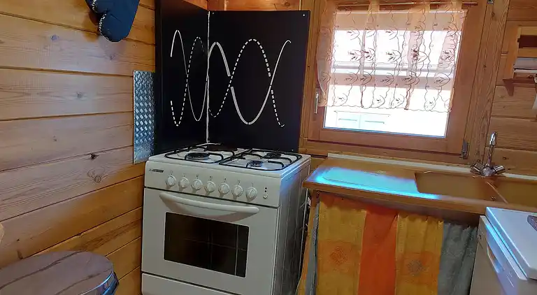 Cottage in Saint-Maurice-sur-Moselle