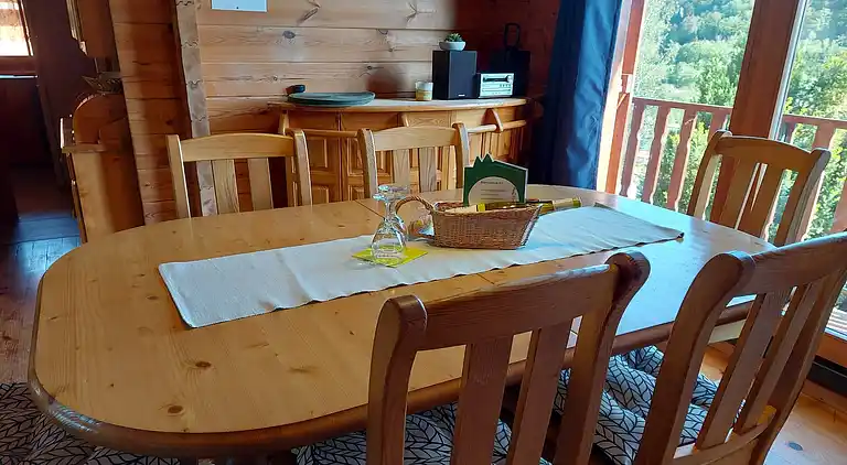 Cottage in Saint-Maurice-sur-Moselle