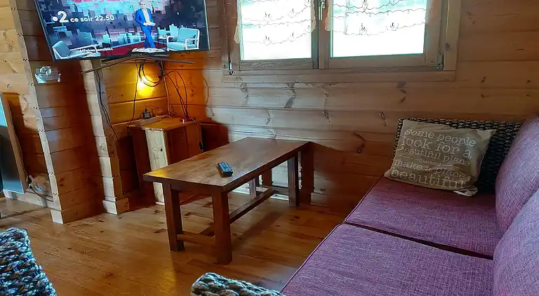 Cottage in Saint-Maurice-sur-Moselle