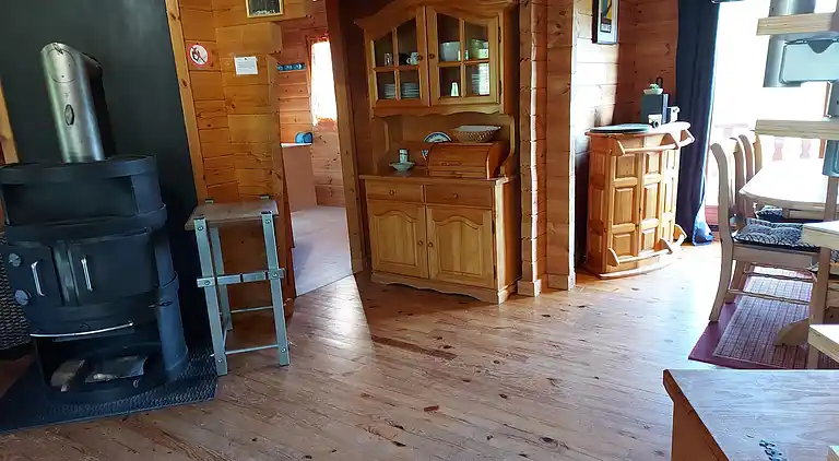 Cottage in Saint-Maurice-sur-Moselle