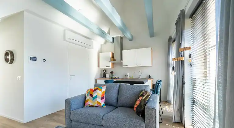 Ferienwohnung in Sneek