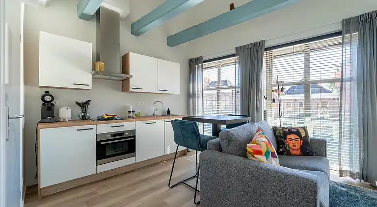 Ferienwohnung in Sneek