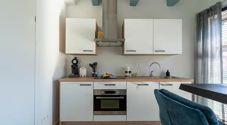 Ferienwohnung in Sneek