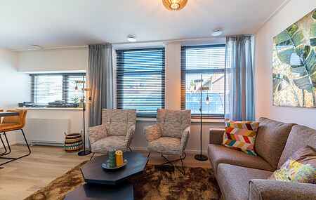 Apartment in Sneek