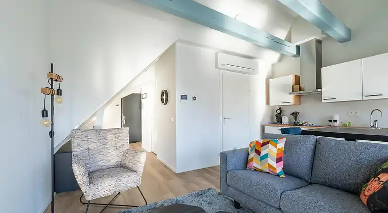 Ferienwohnung in Sneek