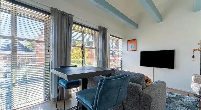 Ferienwohnung in Sneek