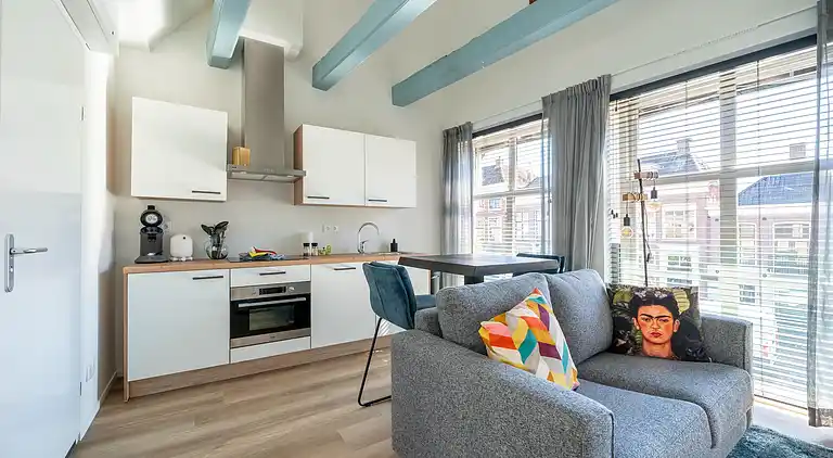 Ferienwohnung in Sneek