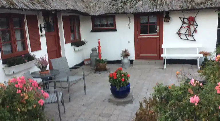 Neu renoviertes Bauernhaus