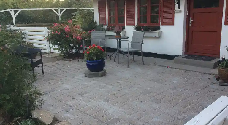 Neu renoviertes Bauernhaus