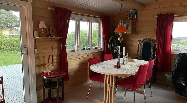 Ferienhaus in Kalundborg