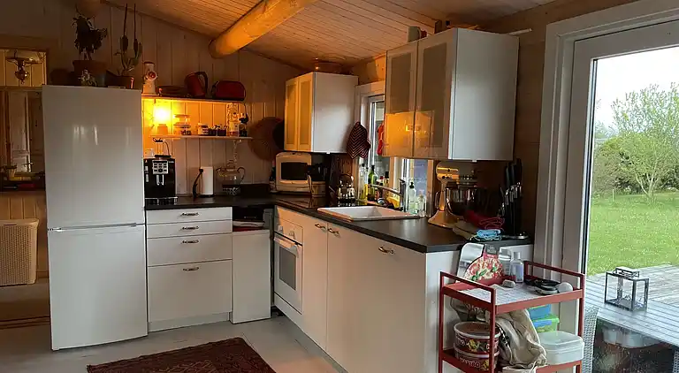 Ferienhaus in Kalundborg