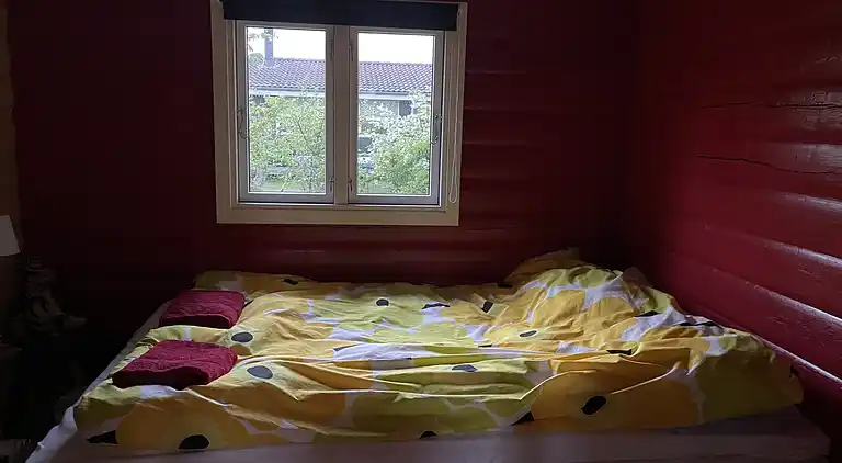 Ferienhaus in Kalundborg