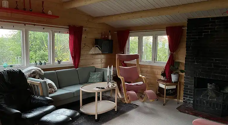 Ferienhaus in Kalundborg