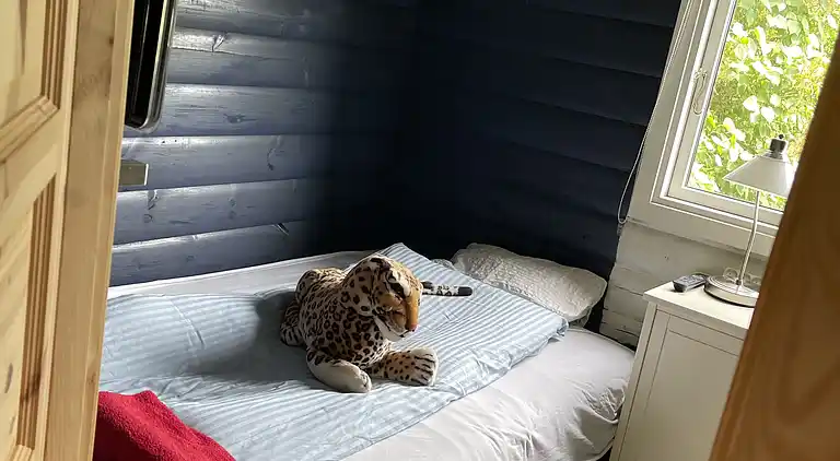 Ferienhaus in Kalundborg