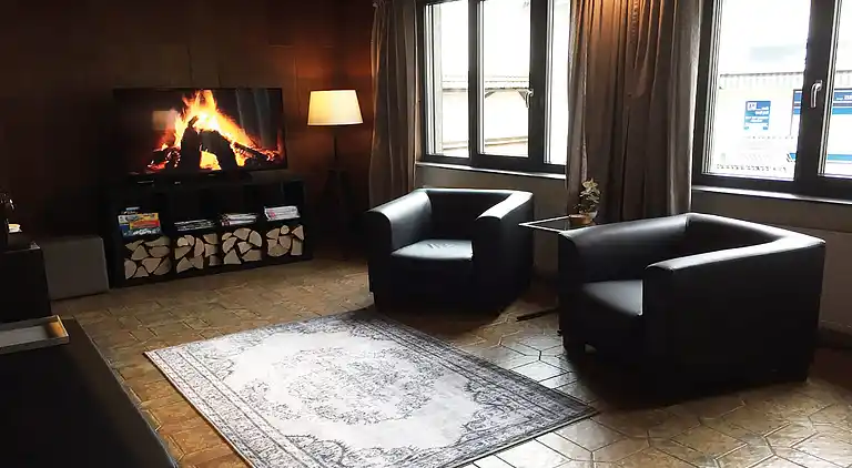 Holiday home in Bollendorf