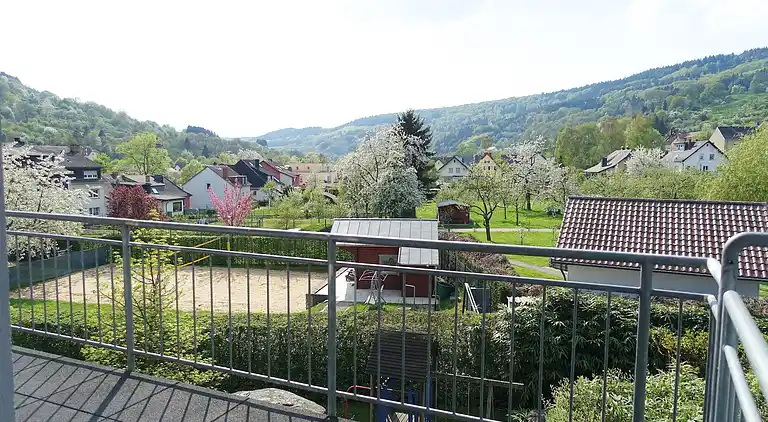 Sommerhus i Bollendorf