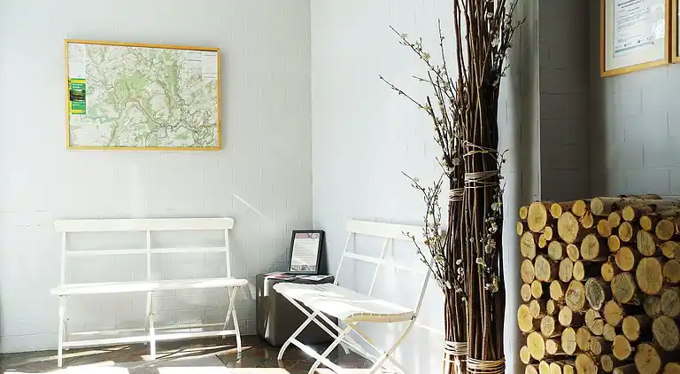 Ferielejlighed i Weilerbach