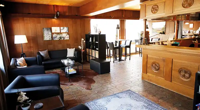 Ferielejlighed i Weilerbach