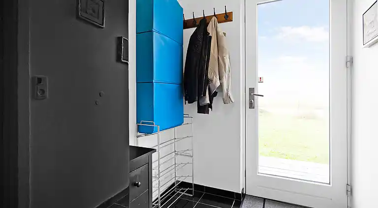 Sommerhus med moderne luksus i Nordjylland