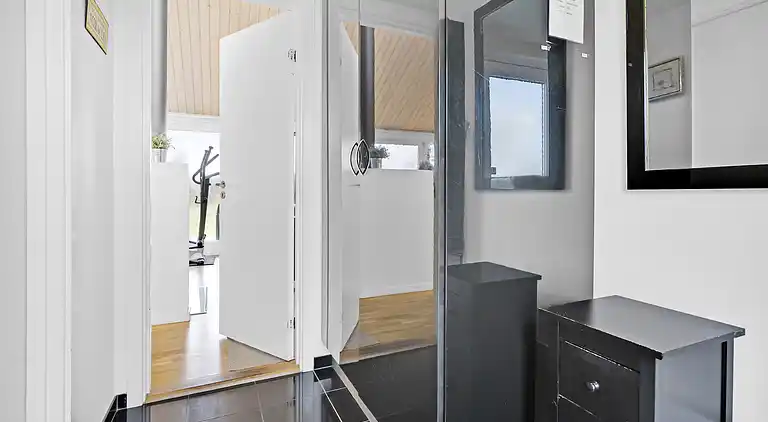 Sommerhus med moderne luksus i Nordjylland