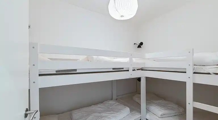 Hyggelig ferielejlighed  på skønne Solgaarden (8)