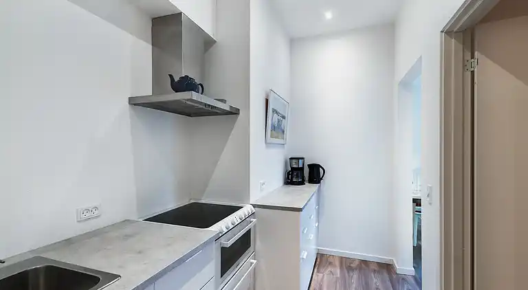 Hyggelig ferielejlighed  på skønne Solgaarden (8)