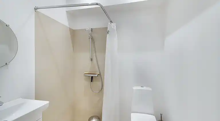 Hyggelig ferielejlighed  på skønne Solgaarden (8)