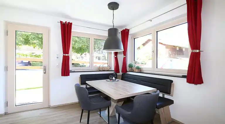 Ferielejlighed i Schwendau