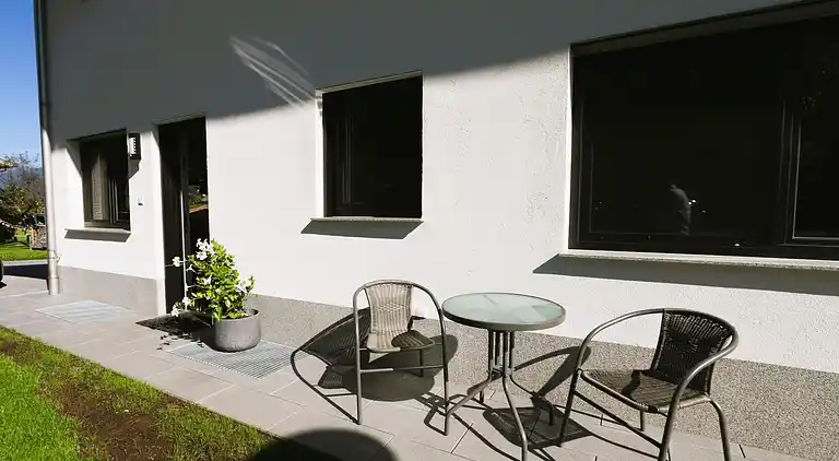 Ferielejlighed i Schwendau