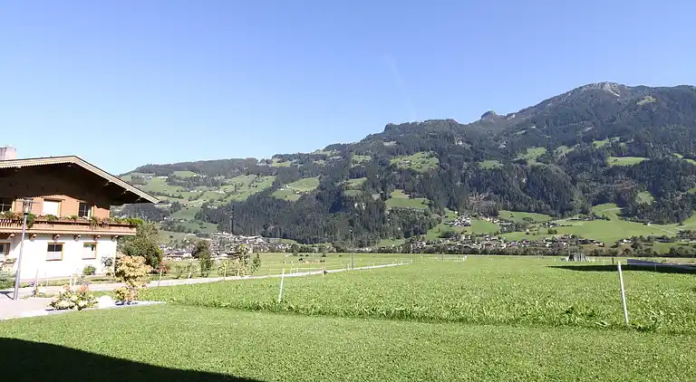 Ferielejlighed i Schwendau