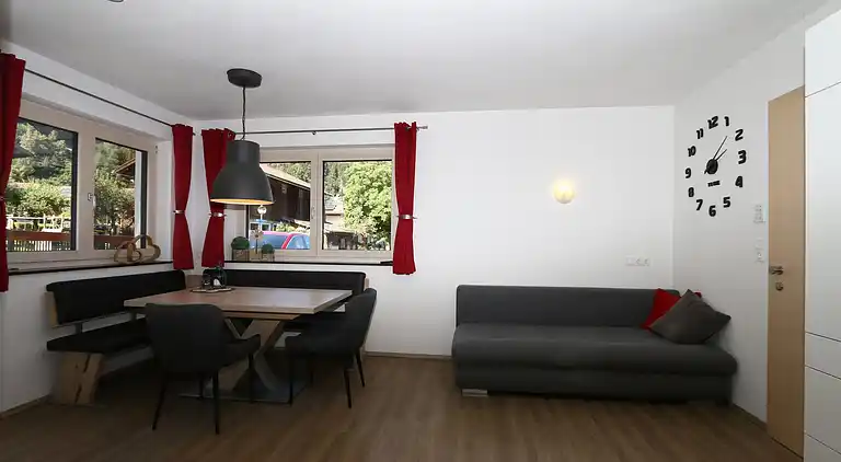 Ferielejlighed i Schwendau