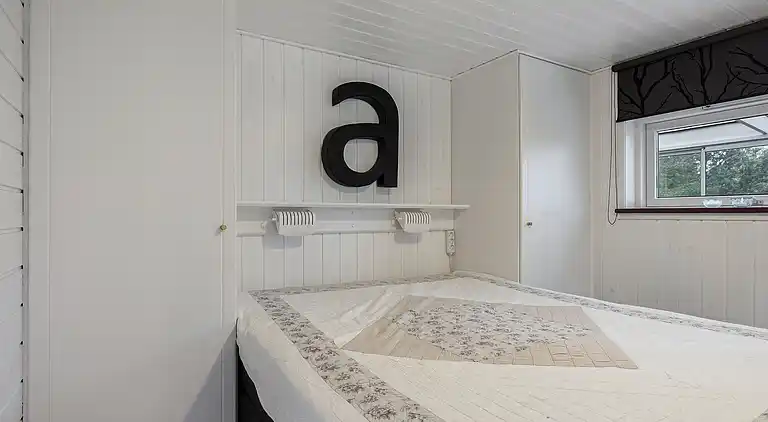 Tæt på strand og skov og Ebeltoft 