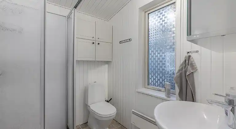 Tæt på strand og skov og Ebeltoft 