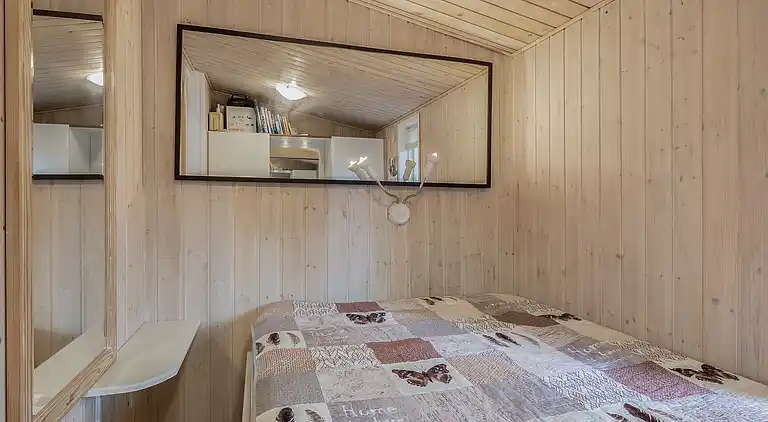 Tæt på strand og skov og Ebeltoft 