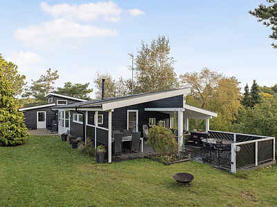 Skovmårvej 6
